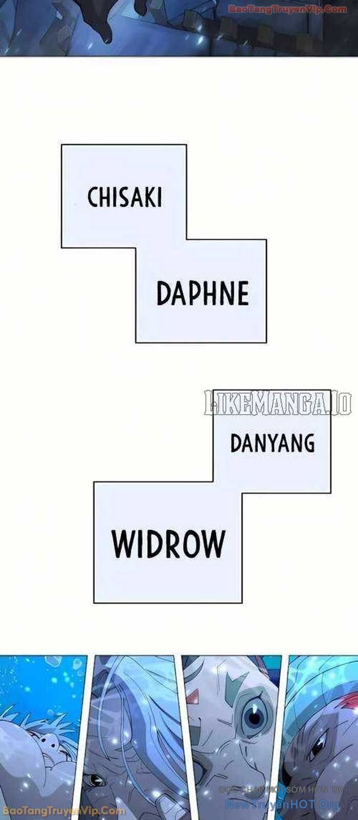 Kỷ Nguyên Siêu Anh Hùng Chap 203 - Next Chap 204