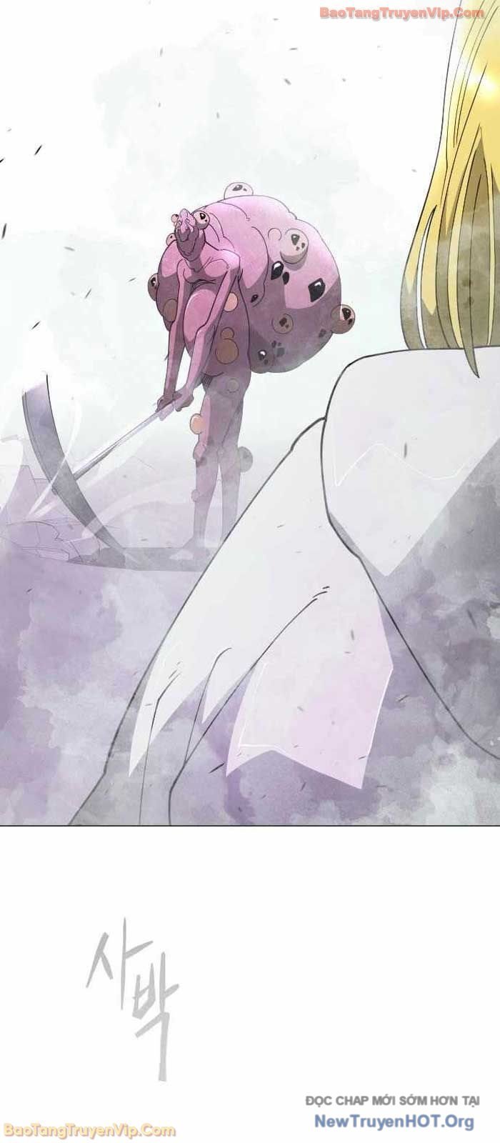 Kỷ Nguyên Siêu Anh Hùng Chap 204 - Next Chap 205