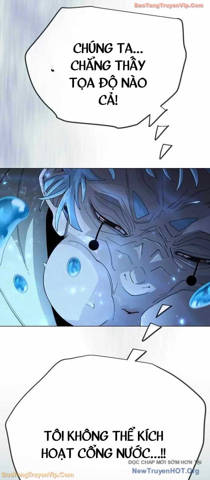 Kỷ Nguyên Siêu Anh Hùng Chap 204 - Next Chap 205