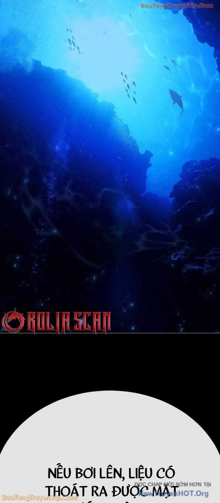 Kỷ Nguyên Siêu Anh Hùng Chap 204 - Next Chap 205