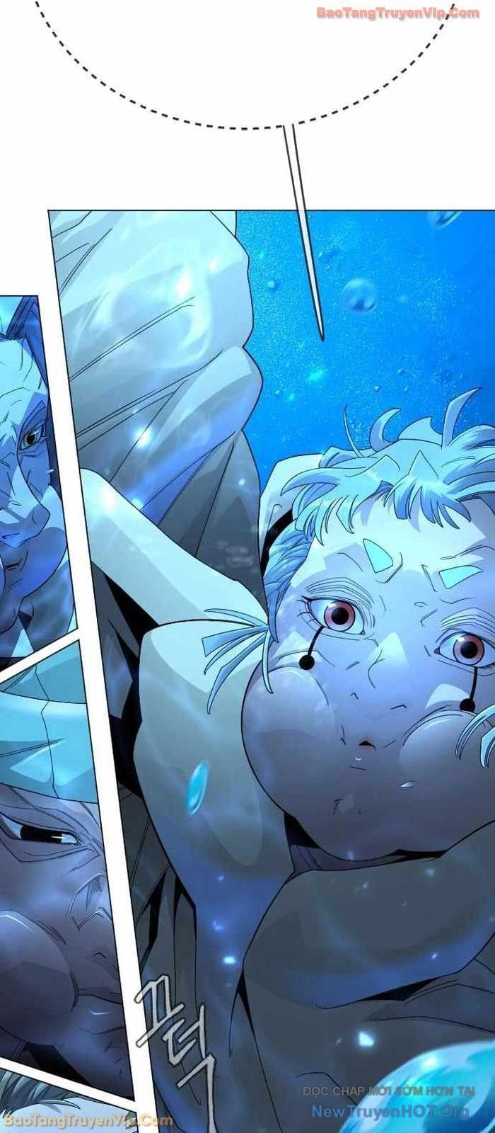 Kỷ Nguyên Siêu Anh Hùng Chap 204 - Next Chap 205