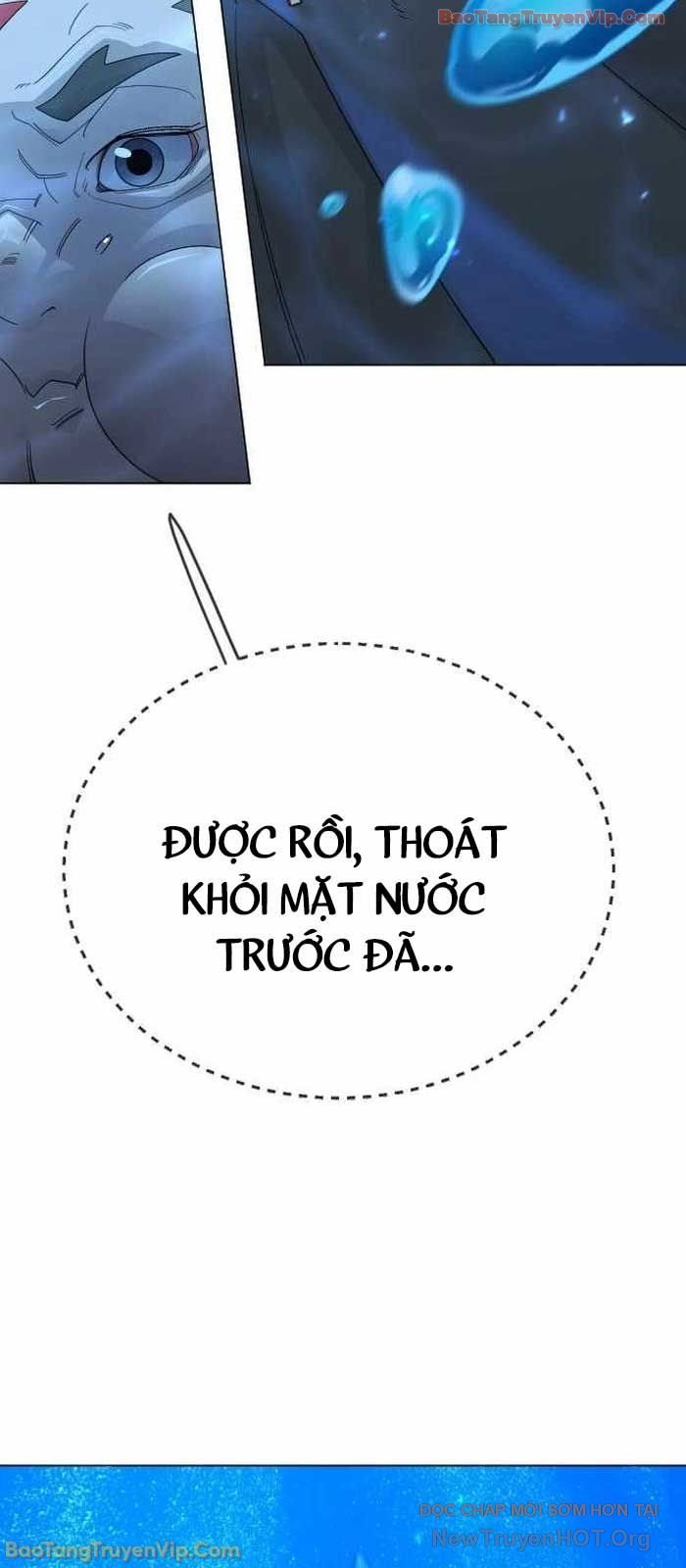 Kỷ Nguyên Siêu Anh Hùng Chap 204 - Next Chap 205