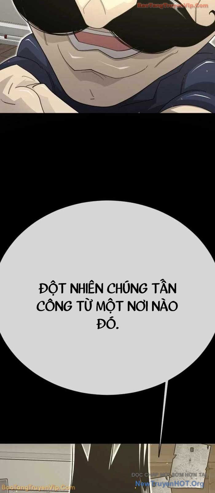 Kỷ Nguyên Siêu Anh Hùng Chap 204 - Next Chap 205