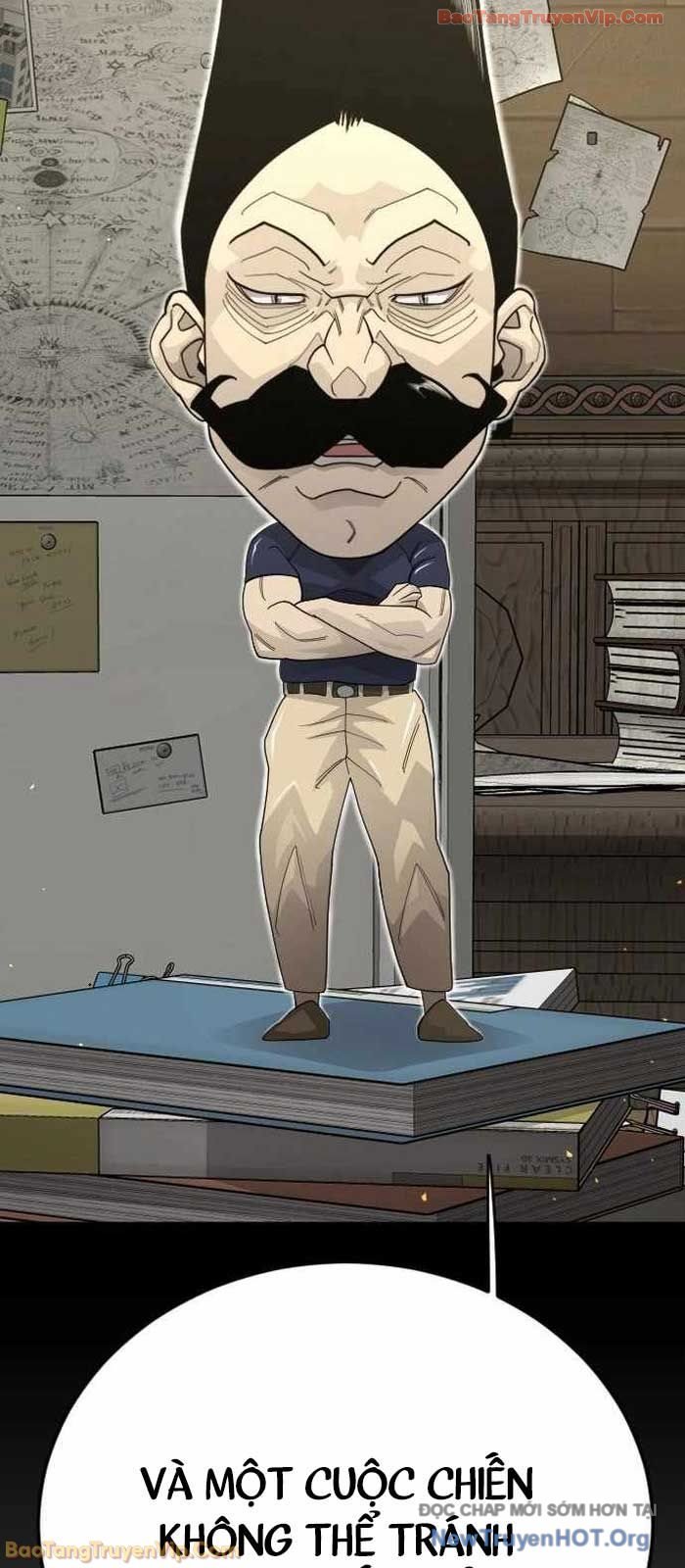 Kỷ Nguyên Siêu Anh Hùng Chap 204 - Next Chap 205