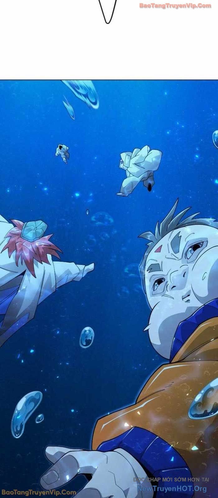 Kỷ Nguyên Siêu Anh Hùng Chap 204 - Next Chap 205