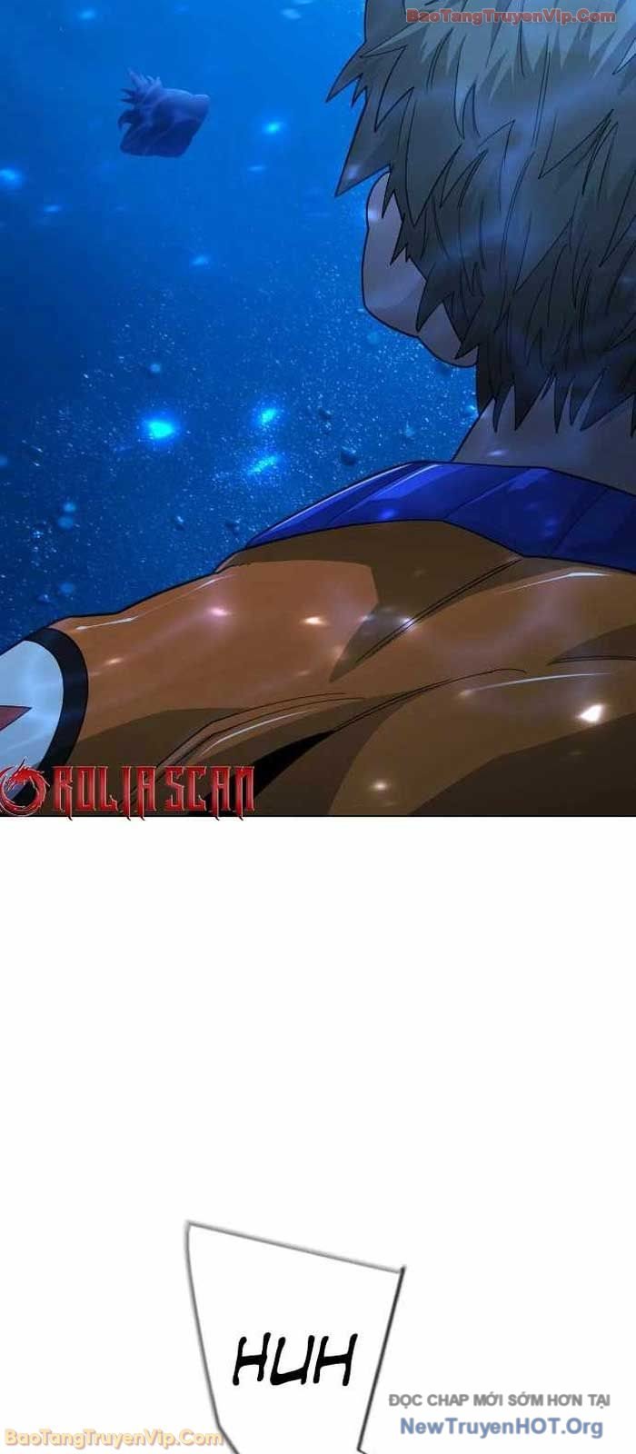 Kỷ Nguyên Siêu Anh Hùng Chap 204 - Next Chap 205