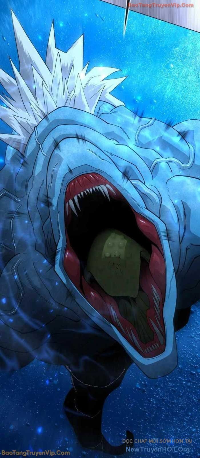 Kỷ Nguyên Siêu Anh Hùng Chap 204 - Next Chap 205