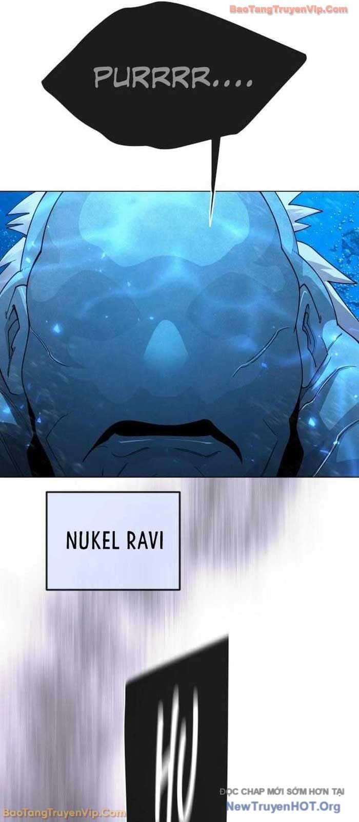 Kỷ Nguyên Siêu Anh Hùng Chap 204 - Next Chap 205