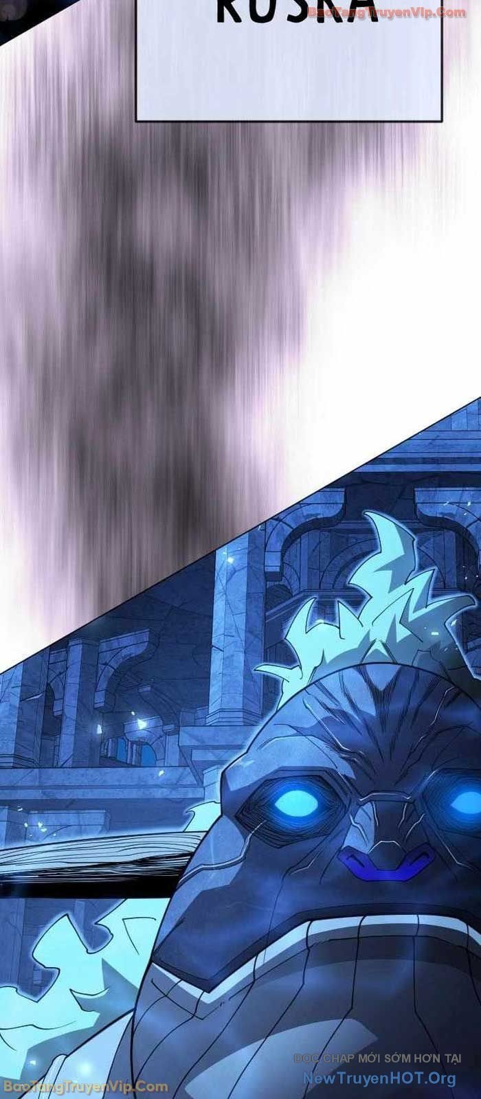 Kỷ Nguyên Siêu Anh Hùng Chap 204 - Next Chap 205