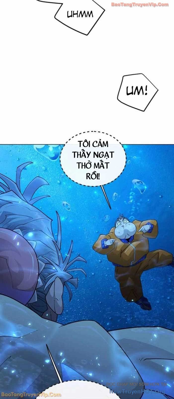 Kỷ Nguyên Siêu Anh Hùng Chap 204 - Next Chap 205