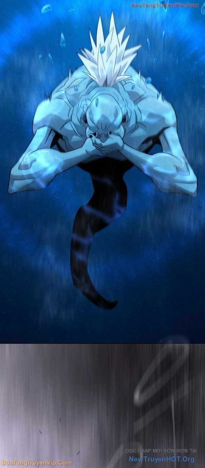 Kỷ Nguyên Siêu Anh Hùng Chap 204 - Next Chap 205