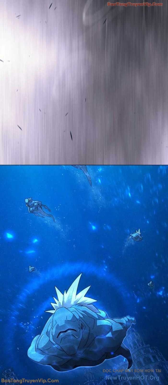 Kỷ Nguyên Siêu Anh Hùng Chap 204 - Next Chap 205