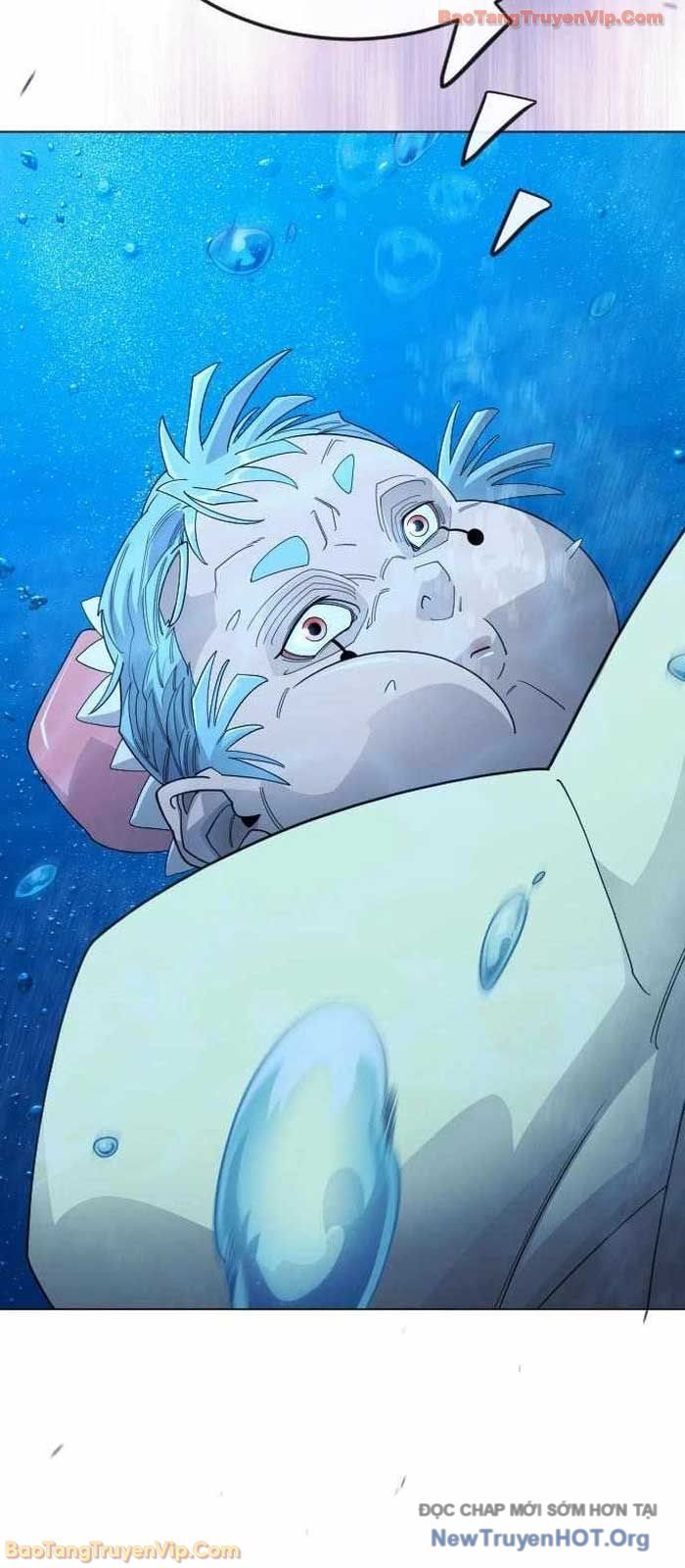 Kỷ Nguyên Siêu Anh Hùng Chap 204 - Next Chap 205