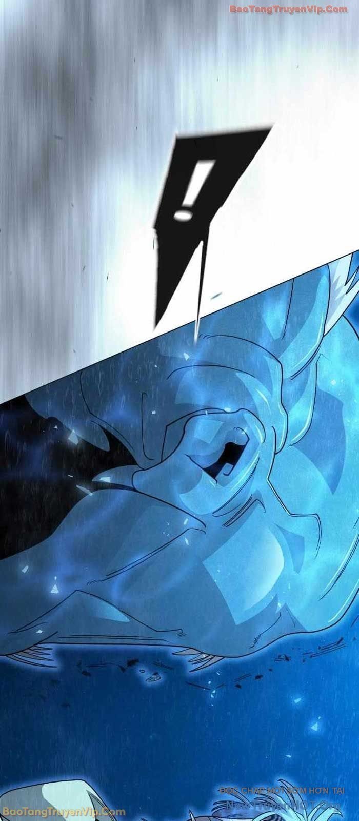 Kỷ Nguyên Siêu Anh Hùng Chap 204 - Next Chap 205