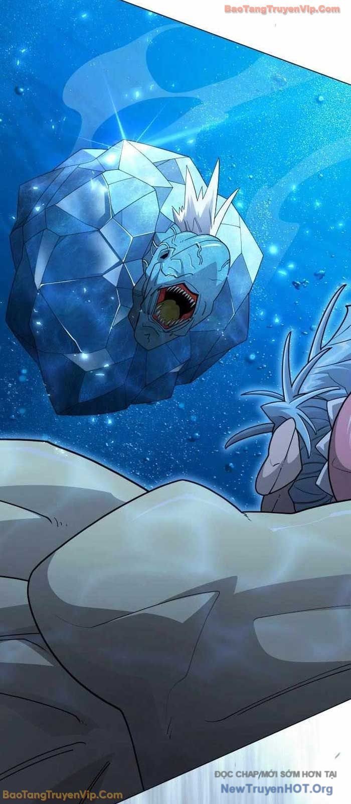 Kỷ Nguyên Siêu Anh Hùng Chap 204 - Next Chap 205