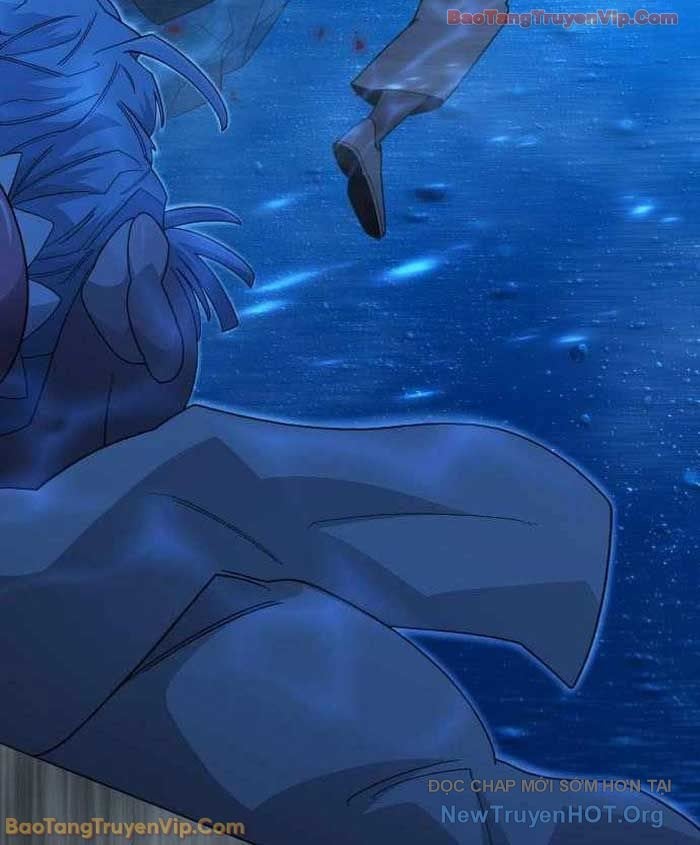 Kỷ Nguyên Siêu Anh Hùng Chap 204 - Next Chap 205