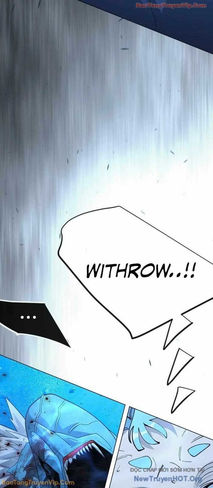 Kỷ Nguyên Siêu Anh Hùng Chap 204 - Next Chap 205