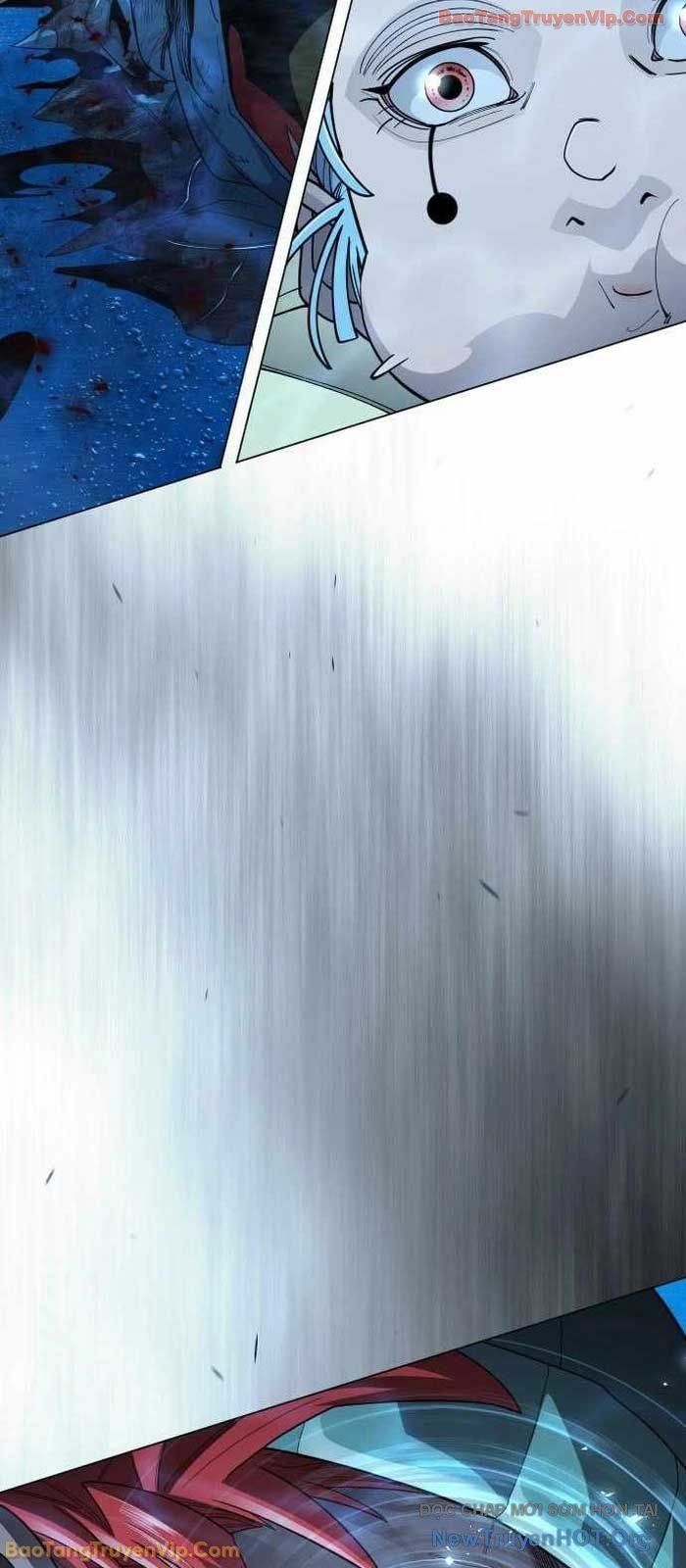 Kỷ Nguyên Siêu Anh Hùng Chap 204 - Next Chap 205