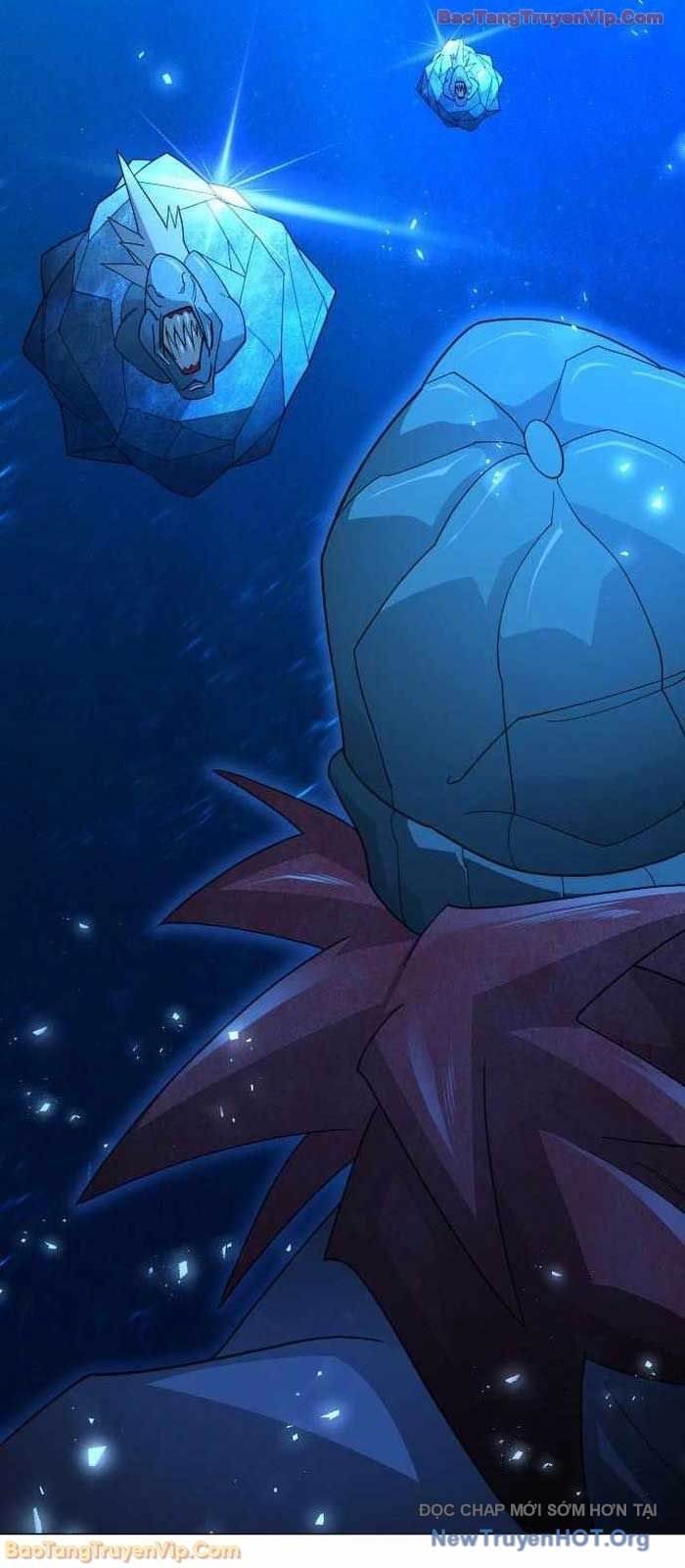 Kỷ Nguyên Siêu Anh Hùng Chap 204 - Next Chap 205