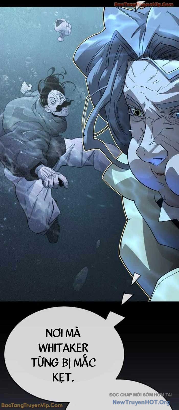 Kỷ Nguyên Siêu Anh Hùng Chap 204 - Next Chap 205