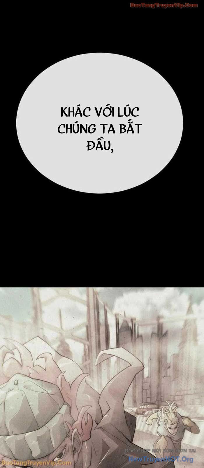 Kỷ Nguyên Siêu Anh Hùng Chap 204 - Next Chap 205