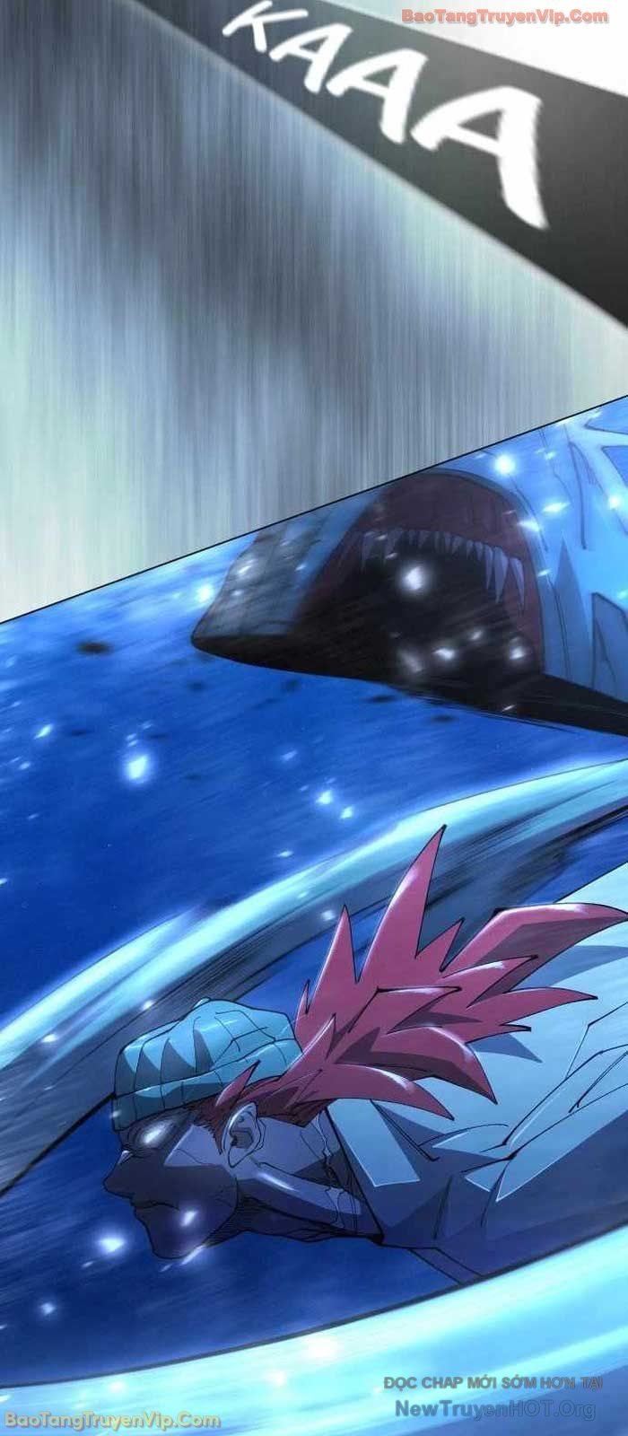 Kỷ Nguyên Siêu Anh Hùng Chap 204 - Next Chap 205