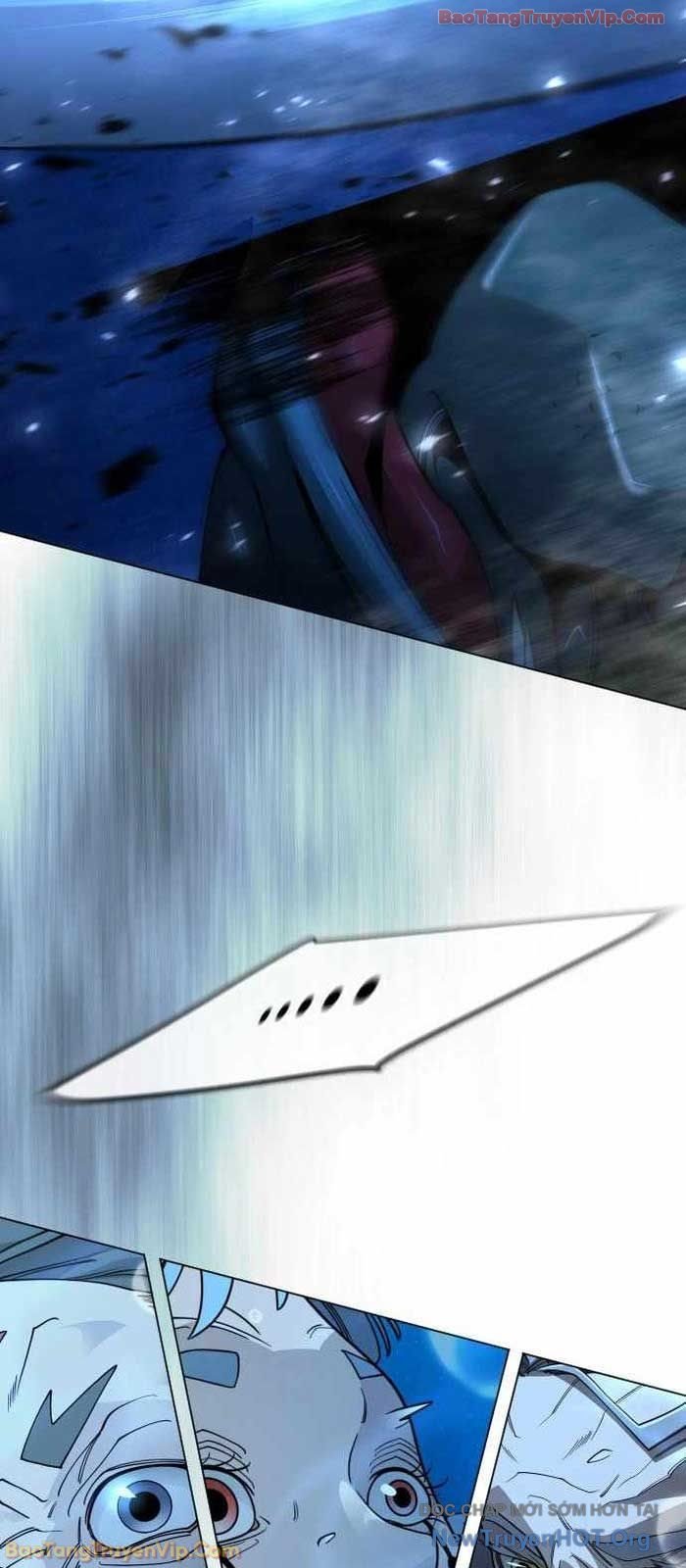 Kỷ Nguyên Siêu Anh Hùng Chap 204 - Next Chap 205