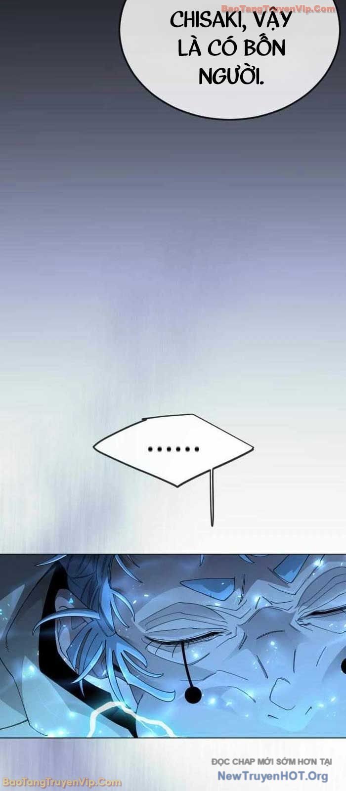 Kỷ Nguyên Siêu Anh Hùng Chap 204 - Next Chap 205