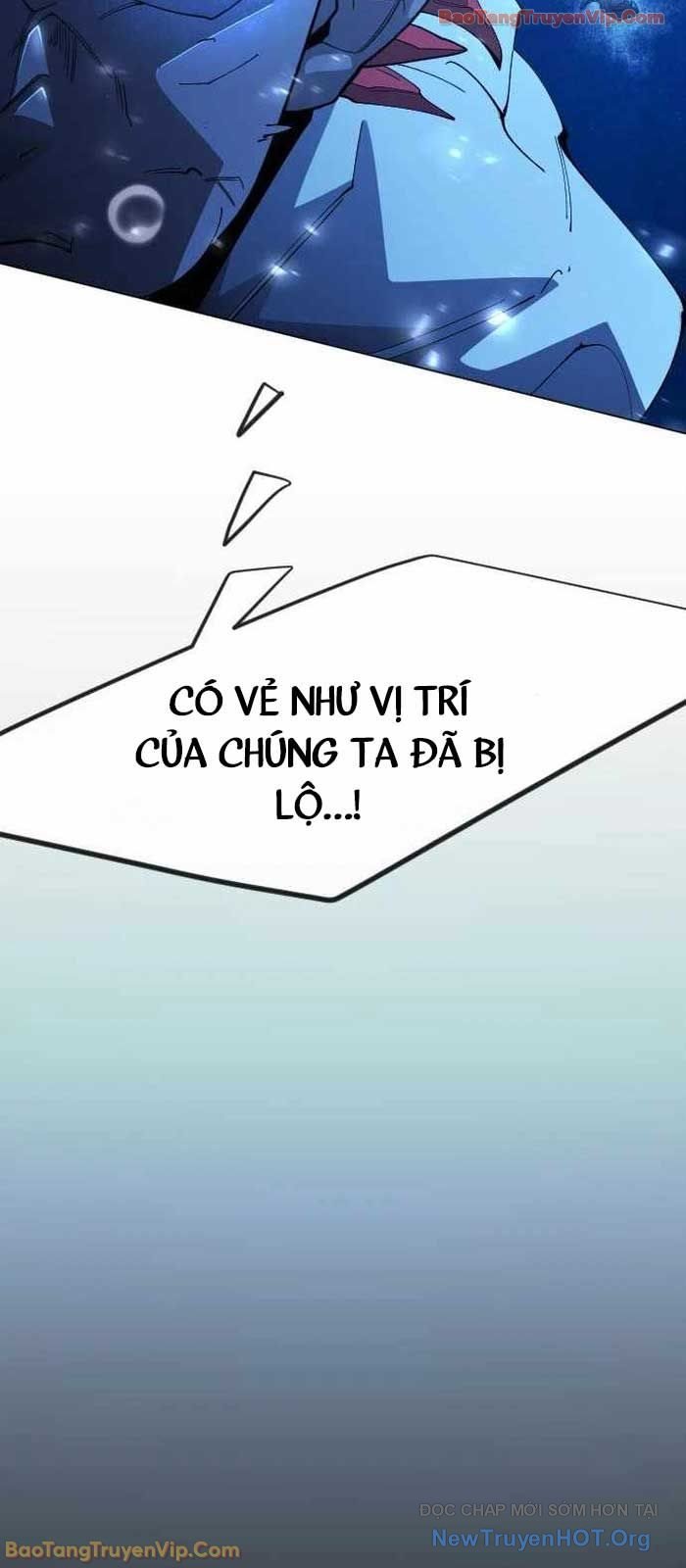 Kỷ Nguyên Siêu Anh Hùng Chap 204 - Next Chap 205