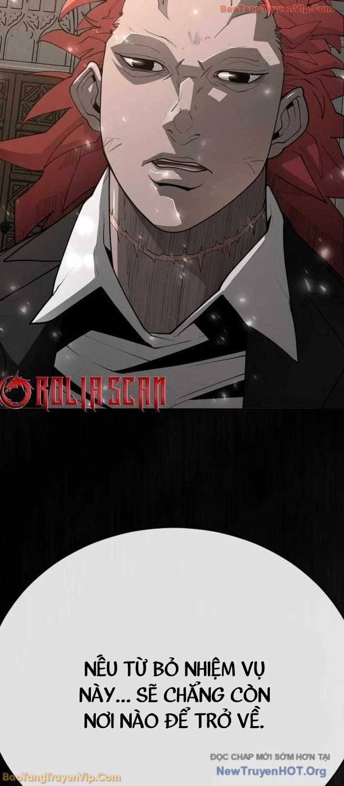 Kỷ Nguyên Siêu Anh Hùng Chap 204 - Next Chap 205