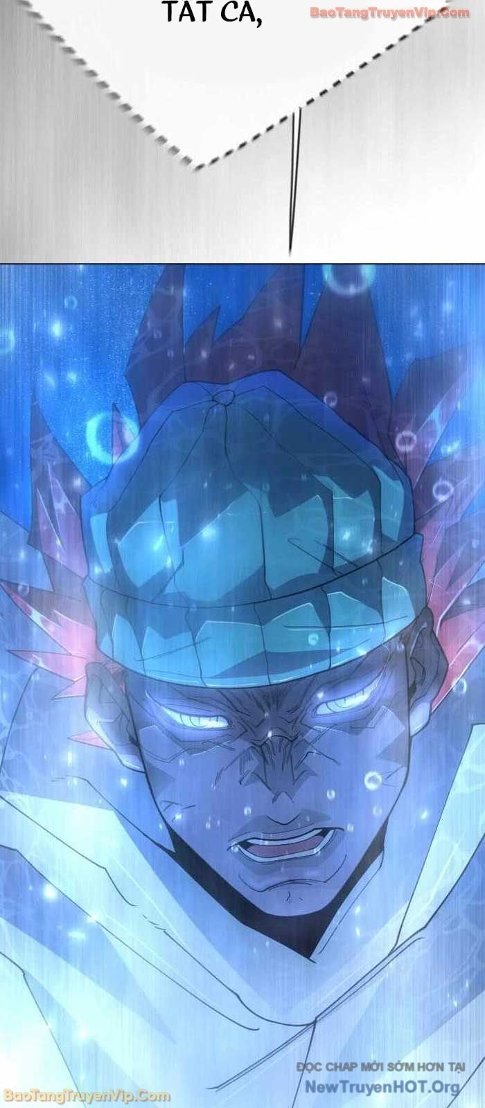 Kỷ Nguyên Siêu Anh Hùng Chap 204 - Next Chap 205