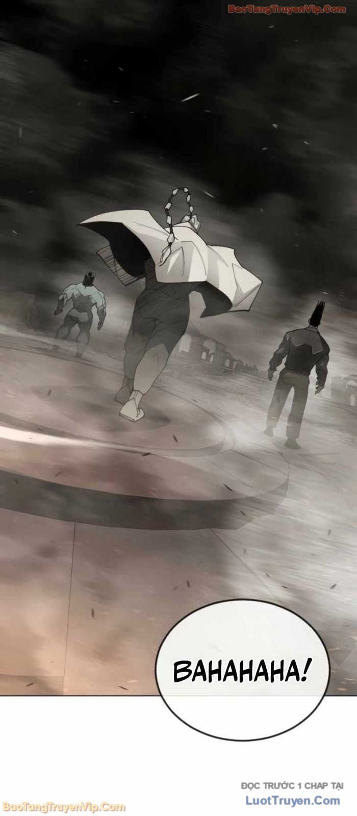 Kỷ Nguyên Siêu Anh Hùng Chap 205 - Next Chap 206