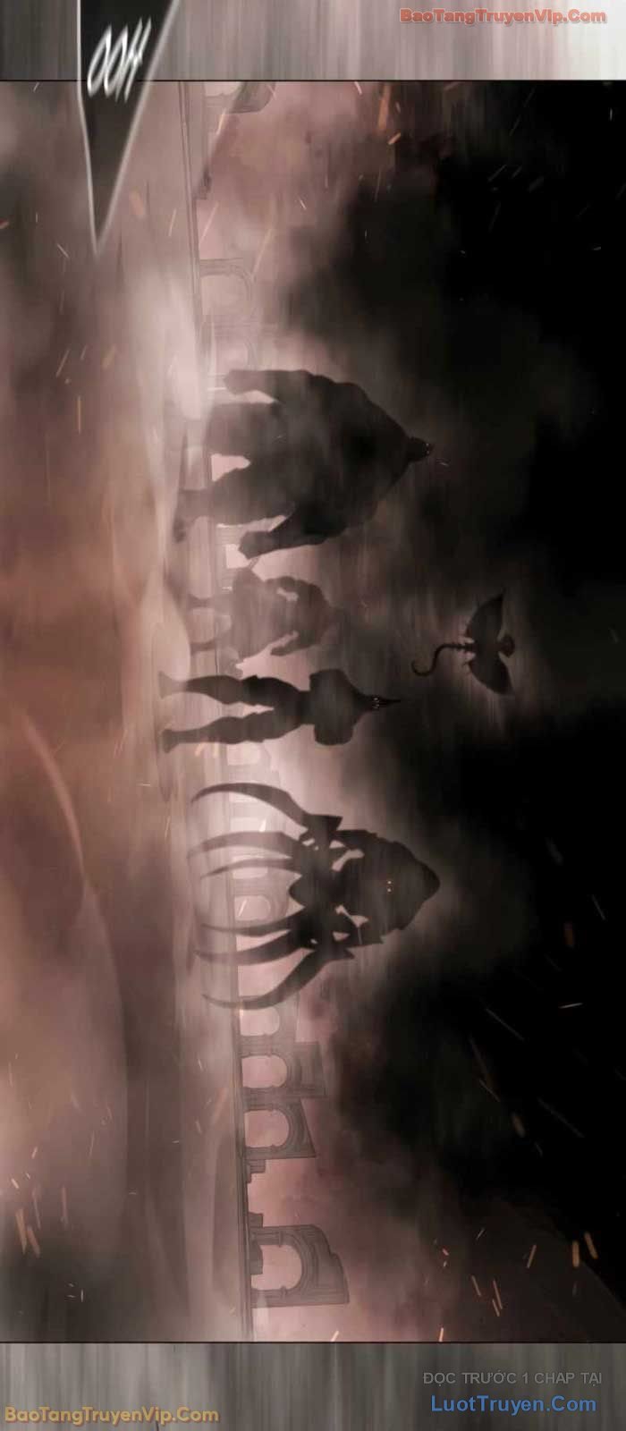 Kỷ Nguyên Siêu Anh Hùng Chap 205 - Next Chap 206