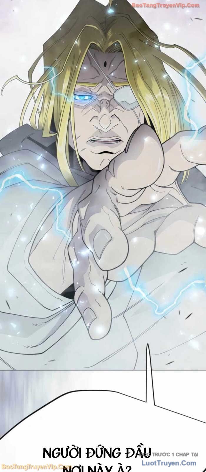 Kỷ Nguyên Siêu Anh Hùng Chap 205 - Next Chap 206