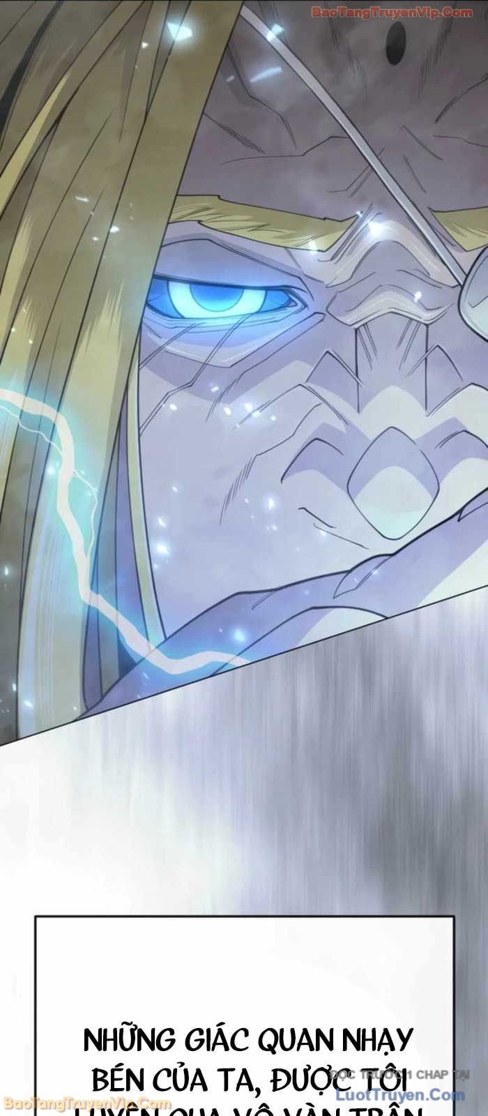 Kỷ Nguyên Siêu Anh Hùng Chap 205 - Next Chap 206