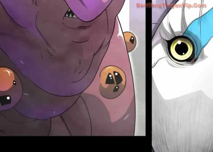 Kỷ Nguyên Siêu Anh Hùng Chap 205 - Next Chap 206