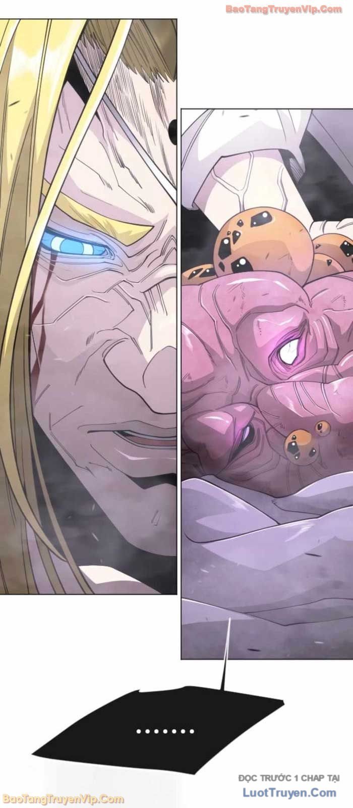 Kỷ Nguyên Siêu Anh Hùng Chap 205 - Next Chap 206