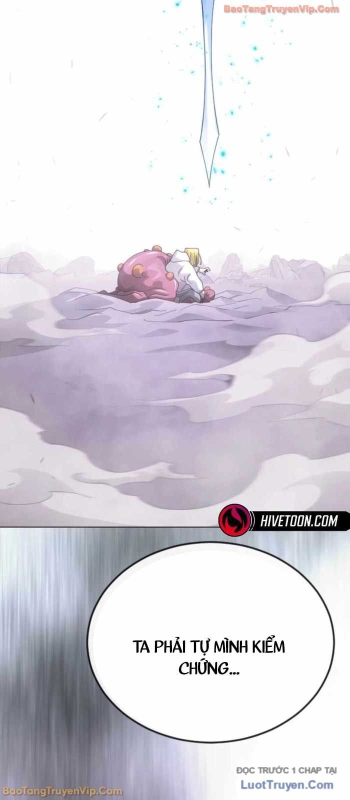 Kỷ Nguyên Siêu Anh Hùng Chap 205 - Next Chap 206