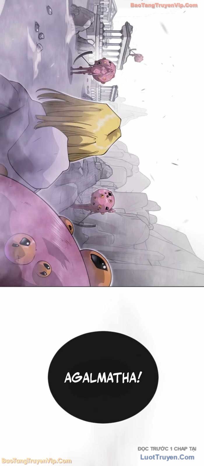 Kỷ Nguyên Siêu Anh Hùng Chap 205 - Next Chap 206