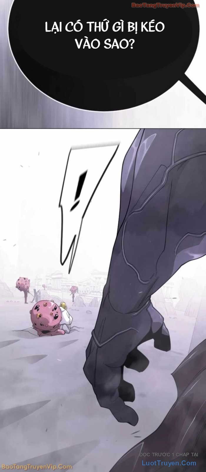 Kỷ Nguyên Siêu Anh Hùng Chap 205 - Next Chap 206