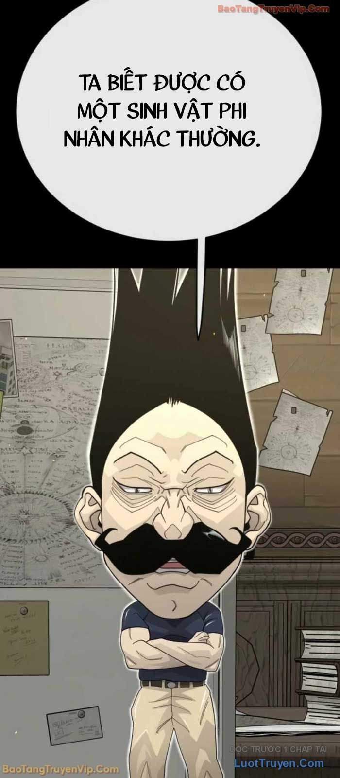 Kỷ Nguyên Siêu Anh Hùng Chap 205 - Next Chap 206