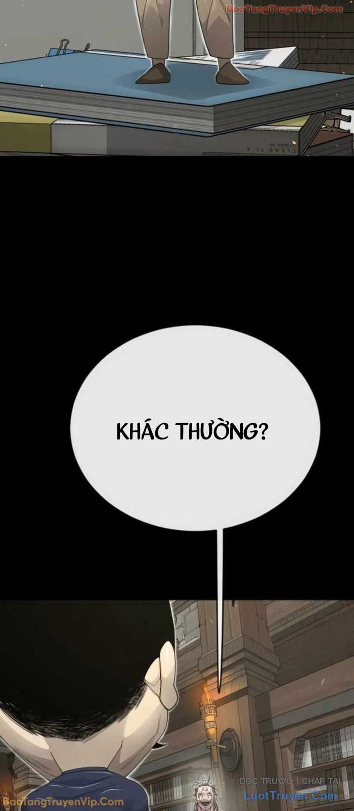 Kỷ Nguyên Siêu Anh Hùng Chap 205 - Next Chap 206