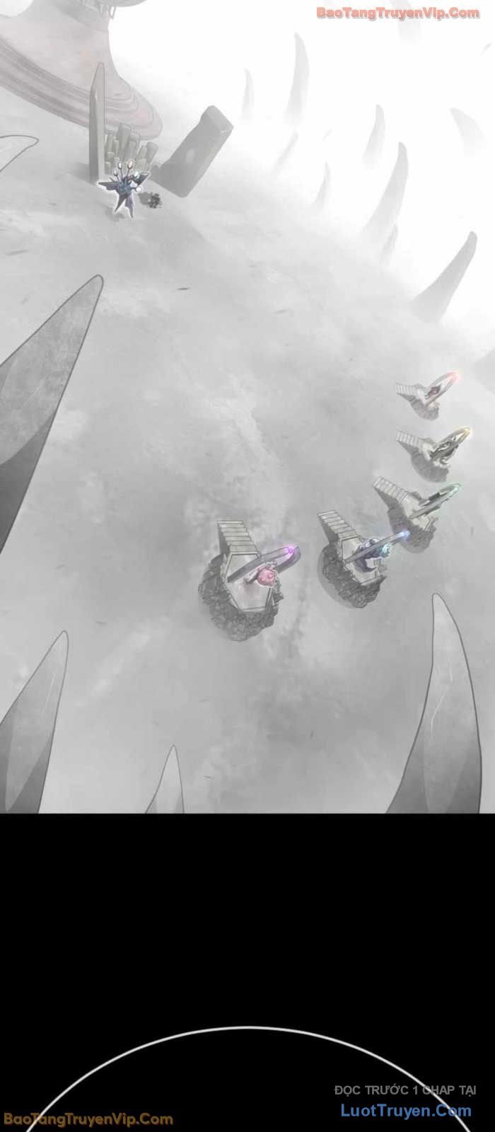 Kỷ Nguyên Siêu Anh Hùng Chap 205 - Next Chap 206