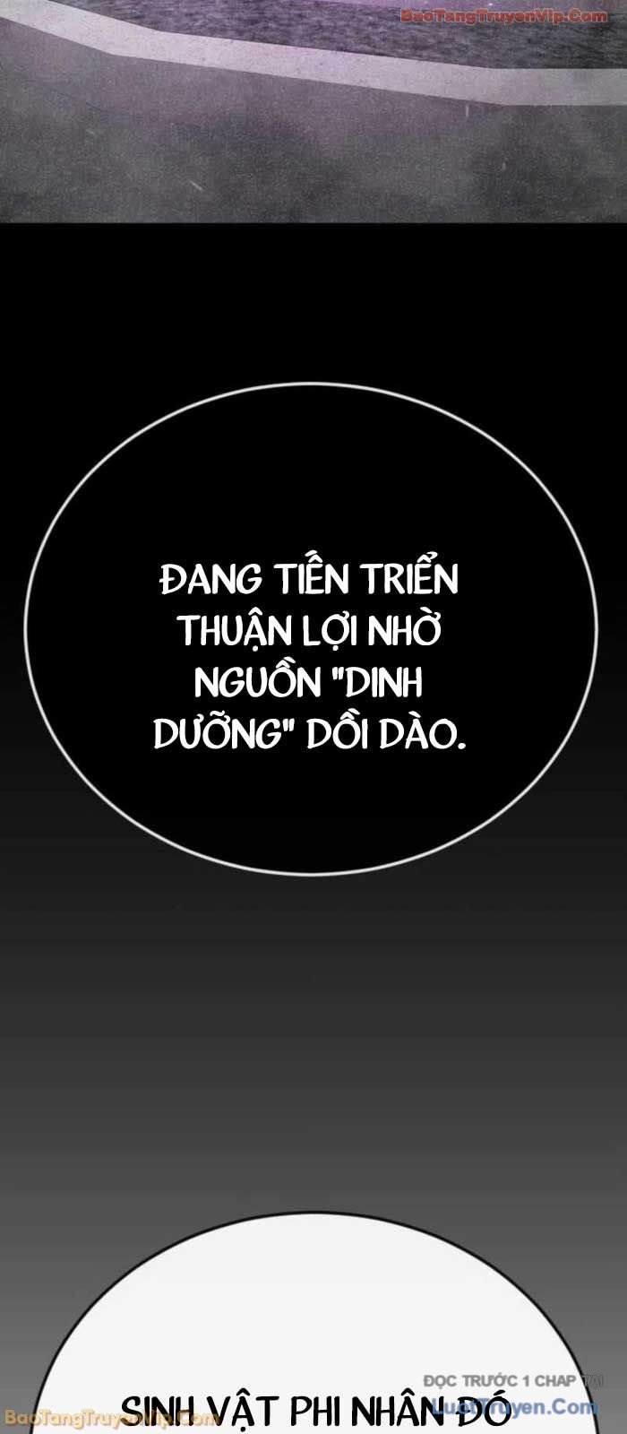 Kỷ Nguyên Siêu Anh Hùng Chap 205 - Next Chap 206