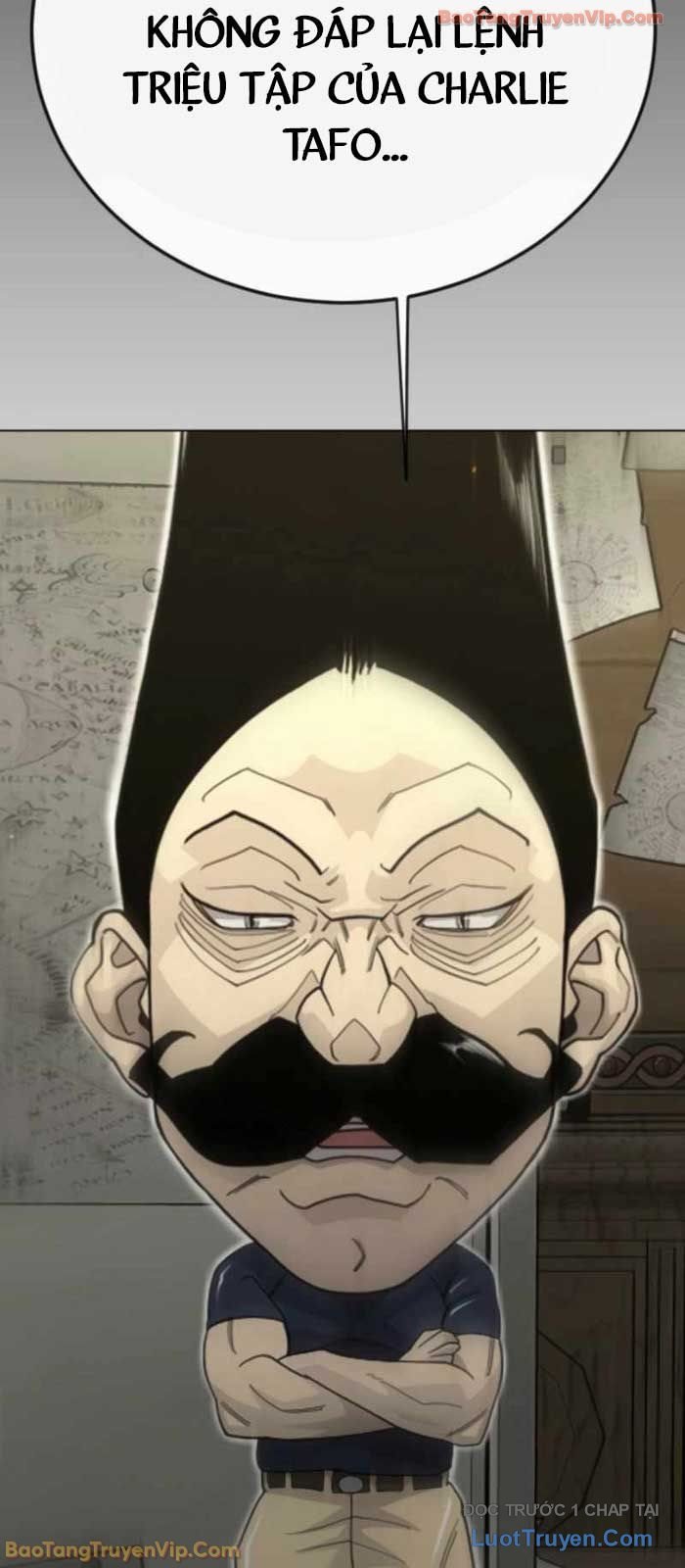 Kỷ Nguyên Siêu Anh Hùng Chap 205 - Next Chap 206