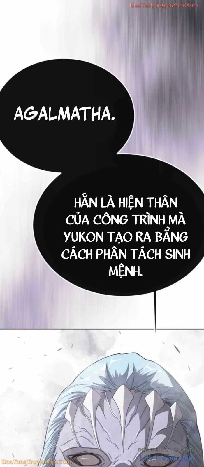 Kỷ Nguyên Siêu Anh Hùng Chap 205 - Next Chap 206