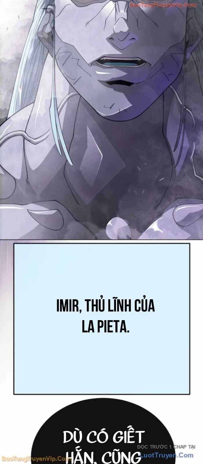 Kỷ Nguyên Siêu Anh Hùng Chap 205 - Next Chap 206