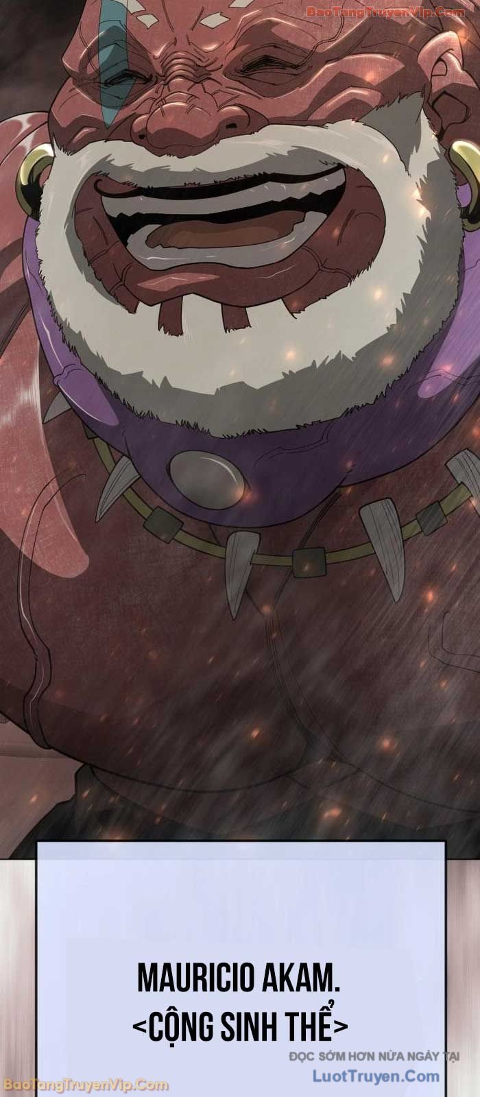 Kỷ Nguyên Siêu Anh Hùng Chap 206 - Next Chap 207