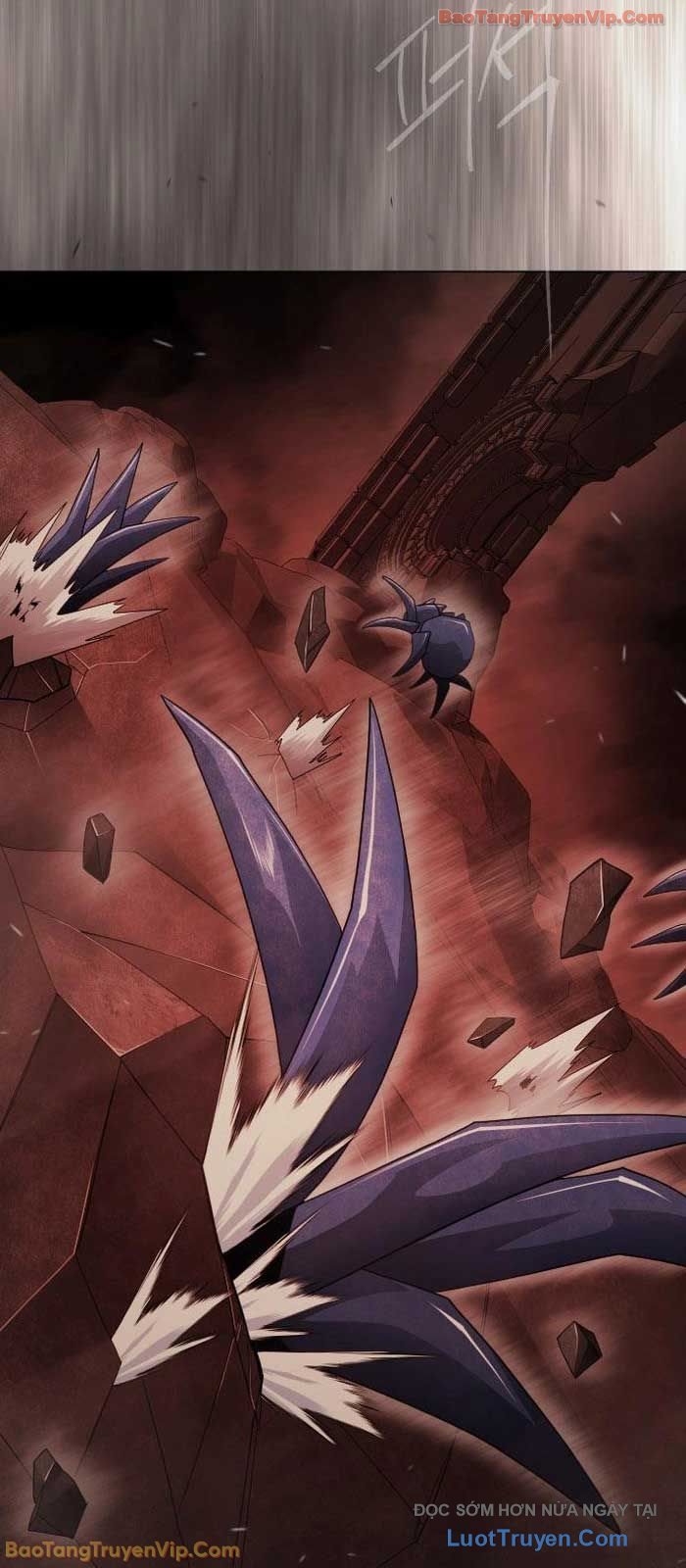 Kỷ Nguyên Siêu Anh Hùng Chap 206 - Next Chap 207