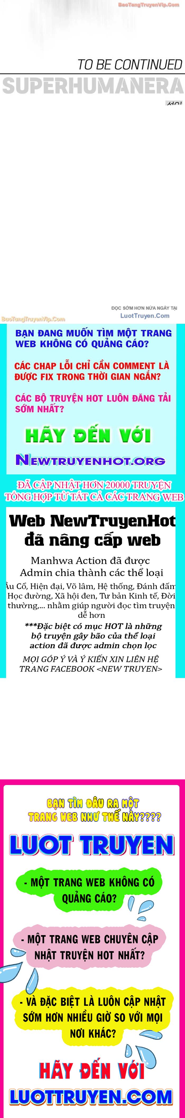 Kỷ Nguyên Siêu Anh Hùng Chap 206 - Next Chap 207